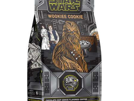 Wookiee Cookie | 12oz Hot on Sale