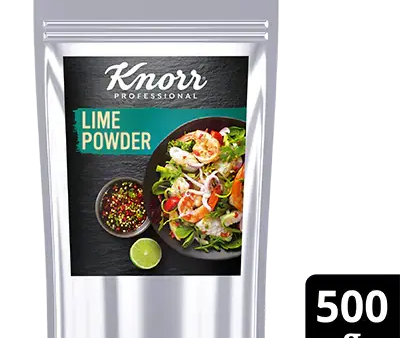 Knorr Thai Lime Powder 500g Hot on Sale