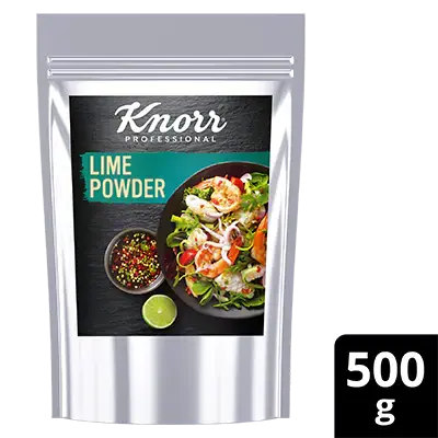 Knorr Thai Lime Powder 500g Hot on Sale