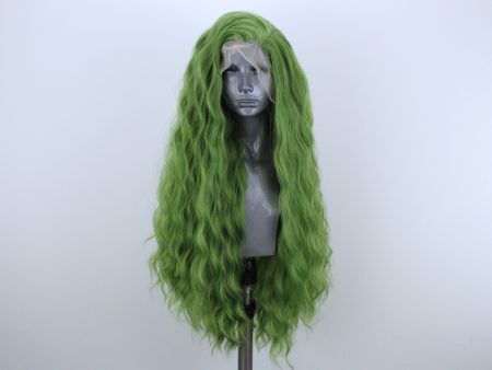 Venus- Wicked Green Online Sale