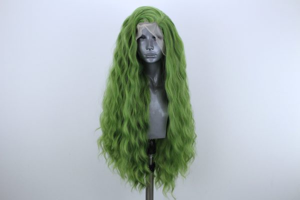 Venus- Wicked Green Online Sale