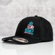 Retro Summer Flexfit® Hat Cheap