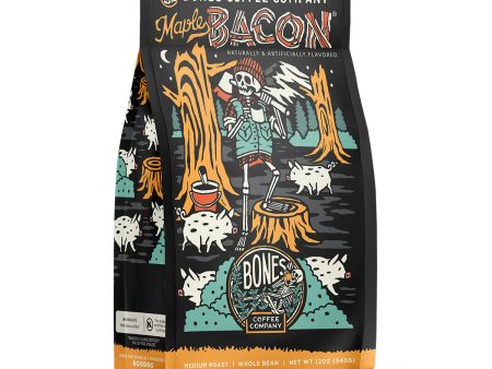 Maple Bacon® | 12oz Online Hot Sale