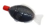 Mini Soy Sauce (Fish Shaped) 2.5ml single serve portions Sale