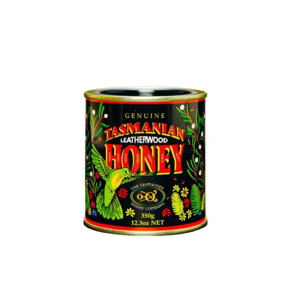 Tasmanian Honey Company Leatherwood Honey on Sale