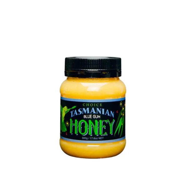 Tasmanian Honey Company Blue Gum Honey Online