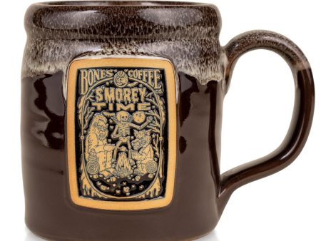 S morey Time Handthrown Mug For Discount