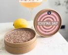 Olssons Salt | Native Citrus Cocktail Salt 120g For Discount