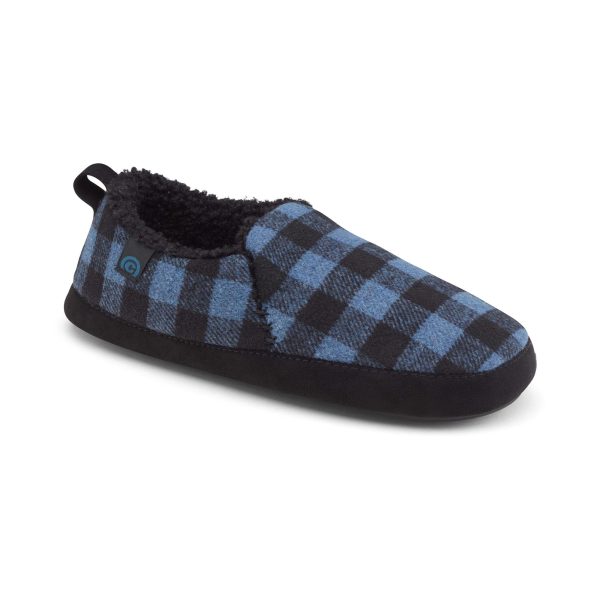 Log Cabins Moccasin™ For Discount