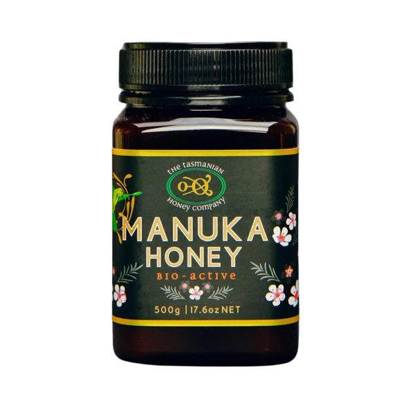 Tasmanian Honey Company Manuka Honey Bio-Active Cheap