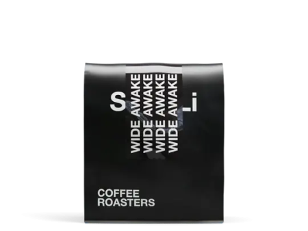 ST ALi Coffee | Wide Awake | Strong Espresso Blend | Ground or Whole Beans 250g Supply