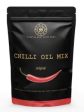 Ansh Foods | Chilli Oil Mix | Original | 250g - 500g | V GF For Sale