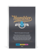 Proud Mary Coffee Roasters | Humbler | Espresso Blend 250g | PetitsTresors Hot on Sale