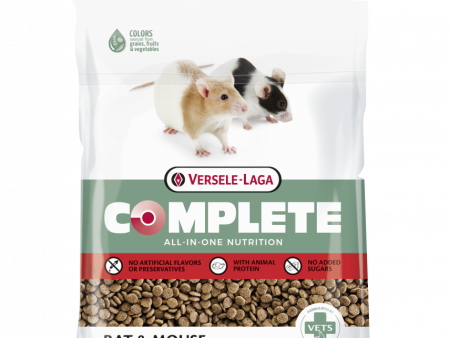 Versele-Laga Complete Rat & Mouse Food Online Sale