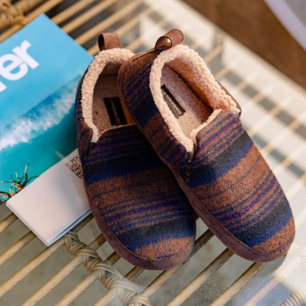 Borrego Moccasin™ Online Hot Sale