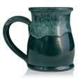 Frog s Breath Handthrown Mug on Sale