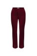 VIKA VELVET PANTS For Sale