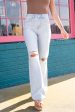 Western Promise Vintage Flare Jeans Sale