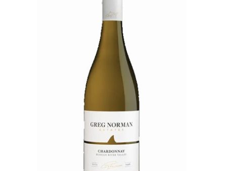 Greg Norman Chardonnay California - 750ML Online now