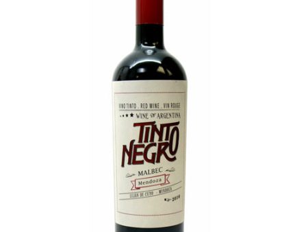 Tintonegro Malbec 750Ml Online Hot Sale