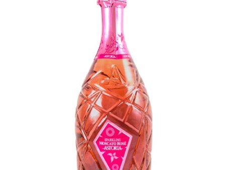 Astoria Sprk Moscato Rose 750ML For Cheap