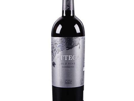 Atteca Garnacha 750ML Supply