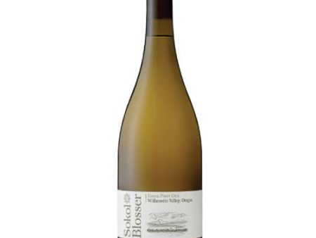 Sokol Blosser Pinot Gris 750ML Online Sale