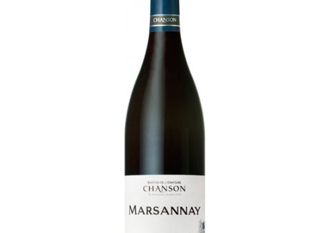 Chanson Marsannay 750Ml For Discount