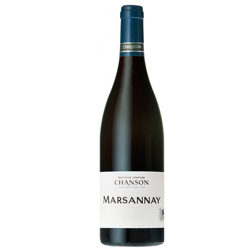 Chanson Marsannay 750Ml For Discount