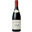 La Vieille Ferme Rouge 750Ml For Sale