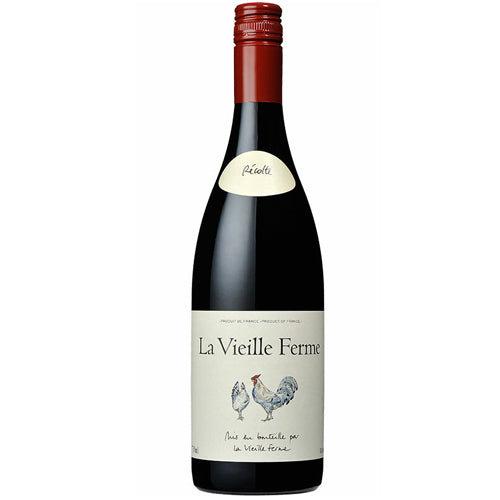 La Vieille Ferme Rouge 750Ml For Sale