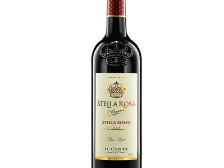 Stella Rosa Rosso - 750ML Fashion