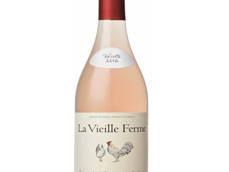 La Vieille Ferme Rose 1.5L Discount