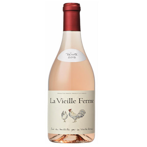 La Vieille Ferme Rose 1.5L Discount