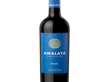 Amalaya Malbec Blend 750Ml on Sale