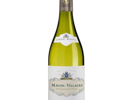 Albert Bichot Macon Village Chardonnay - 750ML Supply