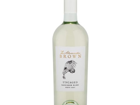 Z Alexander Brown Sauvignon Blanc-750 Ml Online