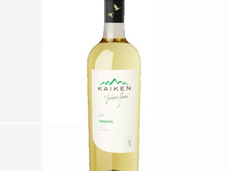 Kaiken Torrontes 750Ml Supply