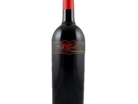 3 Girls Cabernet Sauvignon - 750ML For Discount