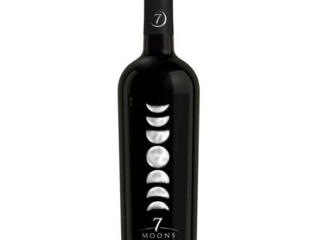 7 Moons Red Blend - 750ML Supply