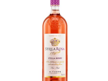 Stella Rosa Berry - 750ML Online