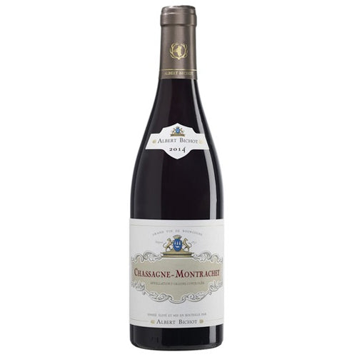 Albert Bichot Chassagne Montrachet Blanc - 750ML Hot on Sale