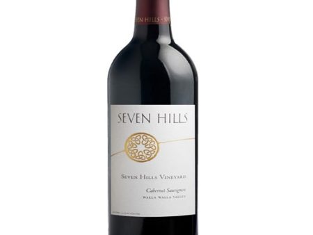 7 Hills Vineyard Cabernet Sauvignon 750ML on Sale