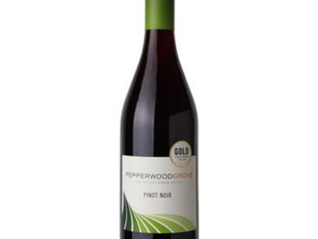 Pepperwood Grove Pinot Noir 750Ml Fashion