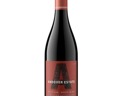 Andover Estate Arroyo Pinot Noir 750ML Online now