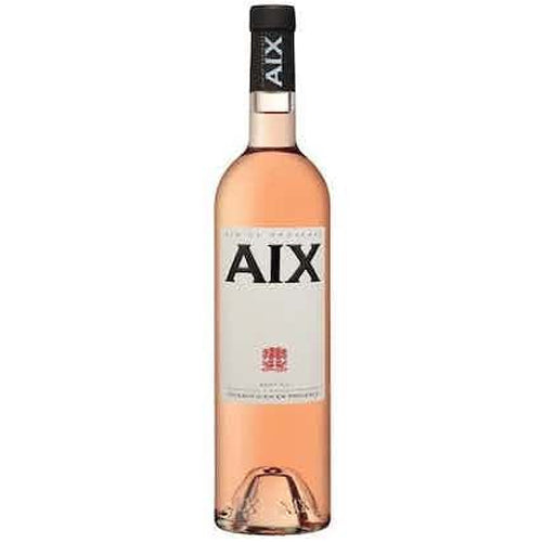 Aix Cote D Aix Provence Rose 1.5L Fashion