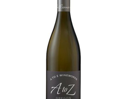 A To Z Chardonnay 750ML Fashion