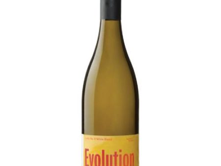 Sokol Blosser Evolution White 750ML Online