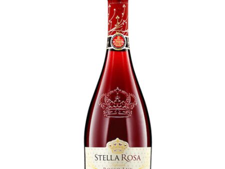 Stella Rosa Imp Rosso Lux - 750ML Sale