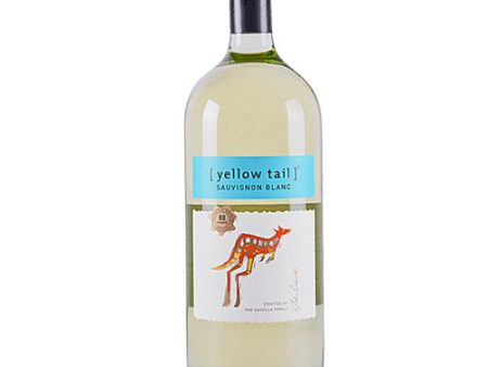 Yellow Tail Sauvignon Blanc - 1.5L Sale